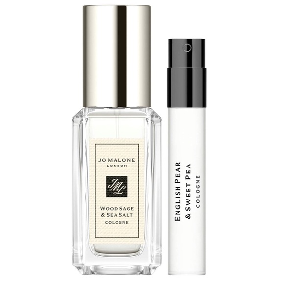 Jo Malone Other - Jo Malone London NWT Scent-Layering Starter Set